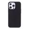  iPhone 13 Pro - Matt TPU Skal - Svart