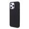  iPhone 13 Pro - Matt TPU Skal - Svart