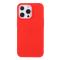  iPhone 13 Pro - Matt TPU Skal - Röd