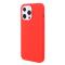  iPhone 13 Pro - Matt TPU Skal - Röd