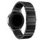  Armband I Rostfritt Stål - Svart (22mm)