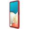 NILLKIN NILLKIN Samsung Galaxy A53 5G Skal Frosted Shield Röd