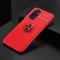  Xiaomi Redmi Note 11 4G Skal Ring Röd