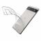  Google Pixel 6A Skal Slim TPU Transparent