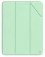 NILLKIN NILLKIN iPad Pro 11 2020/2021 Fodral Bevel Ljus Gr&ouml;n