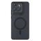  Motorola Moto G86 Power / G86 5G Skal MagSafe Hybrid Svart