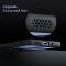  Motorola Moto G86 Power / G86 5G Skal MagSafe Hybrid Svart