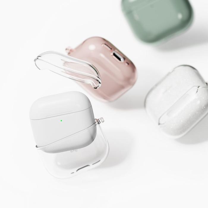 Bild 4, Ringke Ringke AirPods 4 Skal Air Clear