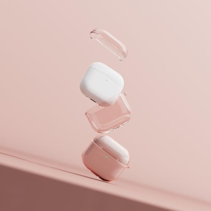 Bild 5, Ringke Ringke AirPods 4 Skal Air Clear