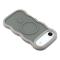 iPhone Air Skal MagSafe Wavy Matt Grå