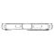 Spigen Spigen iPhone 13 Mini Skal MagSafe Mag Ultra Hybrid Vit
