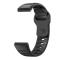  Huawei Watch GT 6 Pro 46 mm Armband AeroSilicone Svart