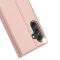 DUX DUCIS DUX DUCIS Galaxy A35 5G Fodral Skin Pro Roséguld