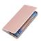 DUX DUCIS DUX DUCIS Galaxy A35 5G Fodral Skin Pro Roséguld