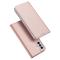 DUX DUCIS DUX DUCIS Samsung Galaxy A37 5G Fodral Skin Pro Roséguld