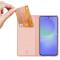 DUX DUCIS DUX DUCIS Samsung Galaxy A37 5G Fodral Skin Pro Roséguld