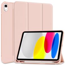Tech-Protect Tech-Protect iPad 11 2025 / 10.9 2022 Fodral SC Pennh&aring;llare