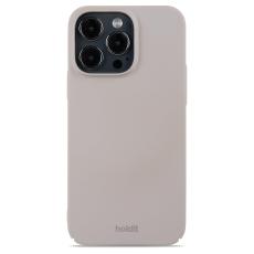 holdit holdit iPhone 14 Pro Max Mobilskal Slim Taupe