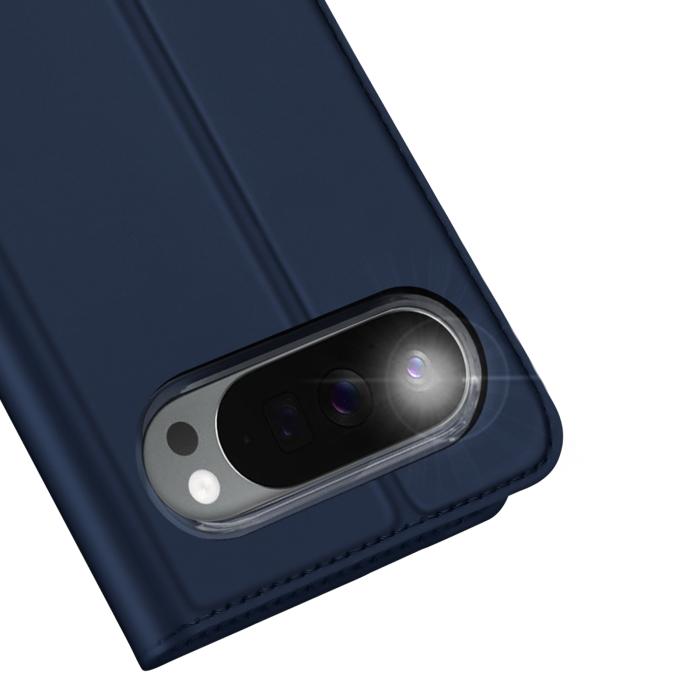 Bild 3, DUX DUCIS DUX DUCIS Google Pixel 11 Pro XL Fodral Skin Pro Blå