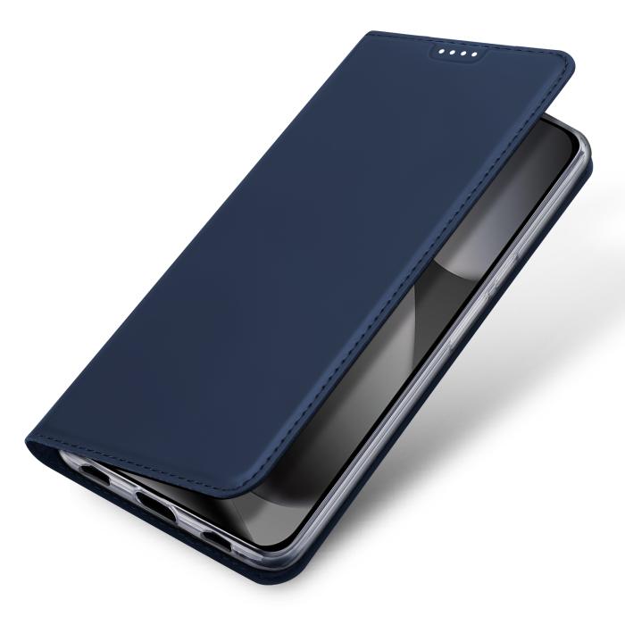 Bild 4, DUX DUCIS DUX DUCIS Google Pixel 11 Pro XL Fodral Skin Pro Blå