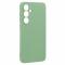  Samsung Galaxy A17 Skal Soft TPU Grön