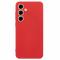  Samsung Galaxy A17 Skal Soft TPU Röd