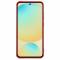  Samsung Galaxy A17 Skal Soft TPU Röd
