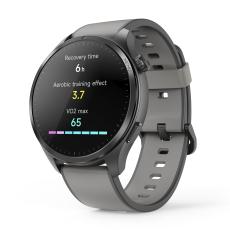 HAMA Hama Smartklocka 9000 Antracit