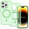 ColorPop ColorPop iPhone 14 Pro Max Skal CH MagSafe Matt Ljus Grön