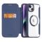 DUX DUCIS DUX DUCIS iPhone 15 Plus Fodral MagSafe Skin X Pro Blå