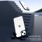 LEEU DESIGN LEEU DESIGN iPhone 15 Plus Skal Hybrid Svart