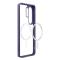 Spigen Spigen Galaxy S26 Ultra Skal MagSafe Ultra Hybrid Deep Purple