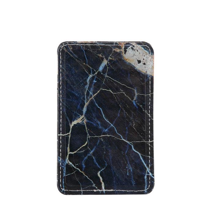 Bild 3, Onsala ONSALA Korthållare Black Galaxy Marble