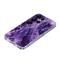  Samsung Galaxy S26 Ultra Skal Marmor TPU Lila