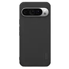 NILLKIN NILLKIN Google Pixel 9/9 Pro Skal MagSafe Frosted Shiled Pro Svart