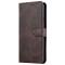 AZNS AZNS Samsung Galaxy S22 Plus Fodral Retro Textur Brun