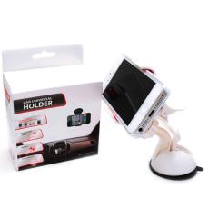  Car Universal Holder - Vit