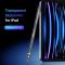 DUX DUCIS DUX DUCIS Digital Active iPad Stylus Touchpenna (Magnetisk Laddning)