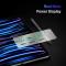DUX DUCIS DUX DUCIS Digital Active iPad Stylus Touchpenna (Magnetisk Laddning)
