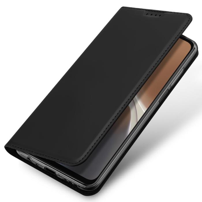 Bild 4, DUX DUCIS DUX DUCIS Motorola Moto G32 Fodral Skin Pro Svart