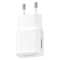Samsung Samsung Original 8W 1.55A Laddare EP-TA50EWE Vit