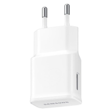 Samsung Samsung Original 8W 1.55A Laddare EP-TA50EWE Vit