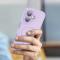 Tech-Protect Tech-Protect iPhone 17 Skal MagSafe MagMat Lavender