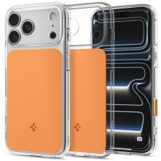 Spigen Spigen iPhone 18 Pro/17 Pro Skal MagSafe Ultra Hybrid T