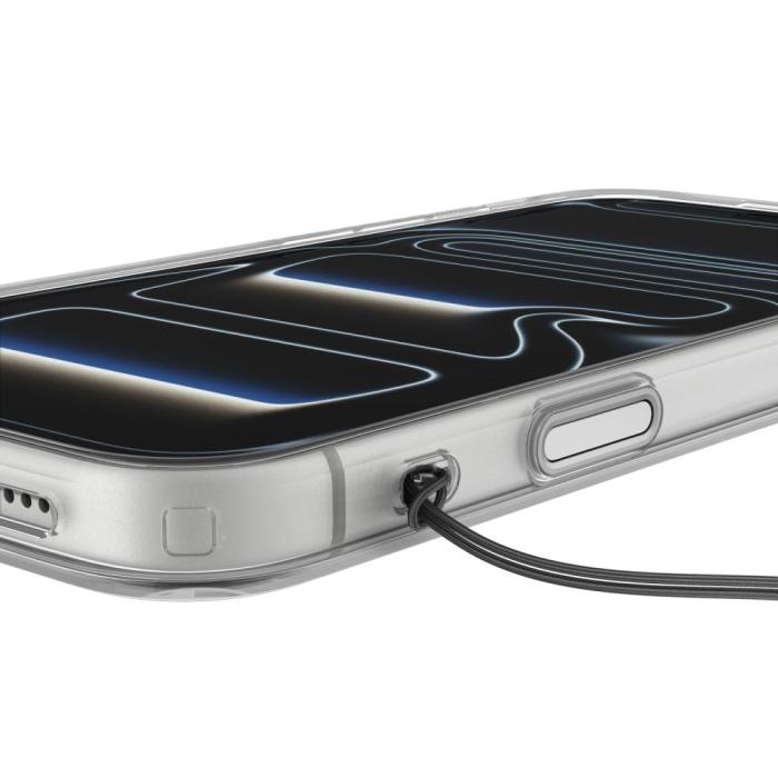 Bild 6, Spigen Spigen iPhone 18 Pro/17 Pro Skal MagSafe Ultra Hybrid T