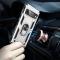  Google Pixel 7 Skal Shockproof Hybrid Ring Armor Silver