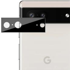 IMAK IMAK Google Pixel 7 Linsskydd H&auml;rdat Glas Svart