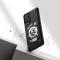 Ringke Samsung Galaxy A72 - Ringke Onyx Design TPU Skal - Graffiti