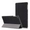  Huawei MatePad T 10 / T 10s - Tri-Fold Fodral - Svart