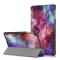  Huawei MatePad T 10 / T 10s - Tri-Fold Fodral - Cosmic Space
